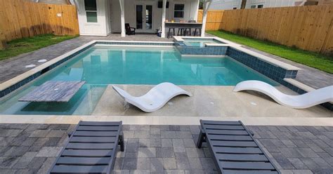 Swimming Pool Designers & Installers in The Villages.